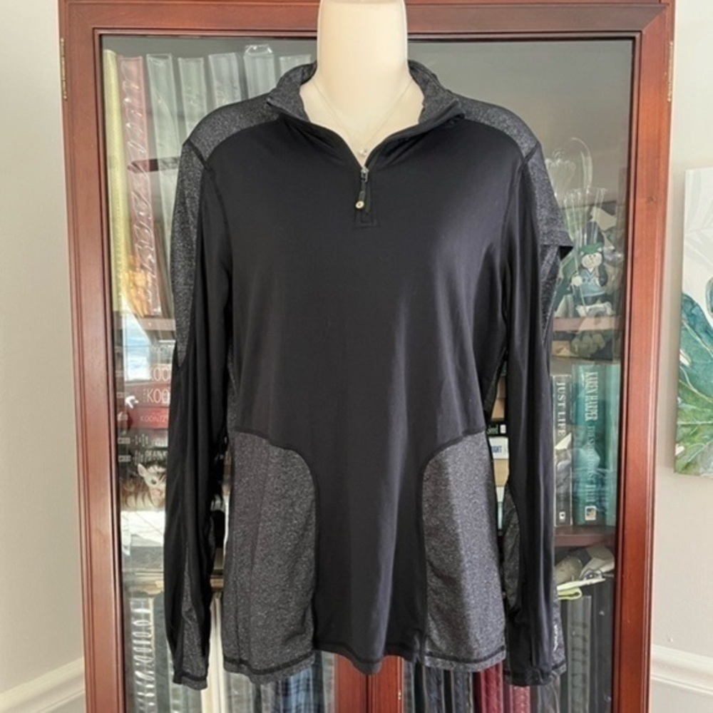 Kyodan Black Athletic Jacket Small - Picture 3 of 16